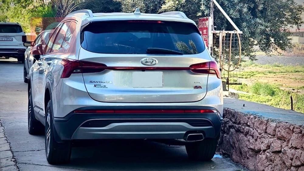 هیۆندای سەنتافی